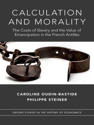 cover image of Calculation and Morality